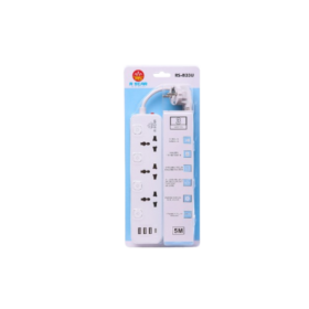 Rallonge électrique - R SCAR RS-B33U (5M) – Image 6