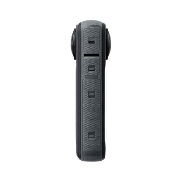 Caméra d’action-Insta360 X4 -8K avec stabilisation FlowState, photo 72MP et étanchéité IPX8 Caméra d’action-Insta360 X4 -8K avec stabilisation FlowState, photo 72MP et étanchéité IPX8