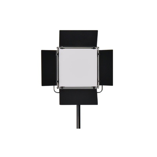 Éclairage LED Professionnel LED-1300ASRC – 1300 LED, 100W