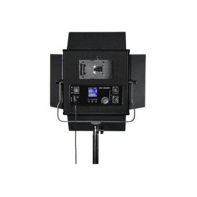 Éclairage LED Professionnel LED-1300ASRC – 1300 LED, 100W
