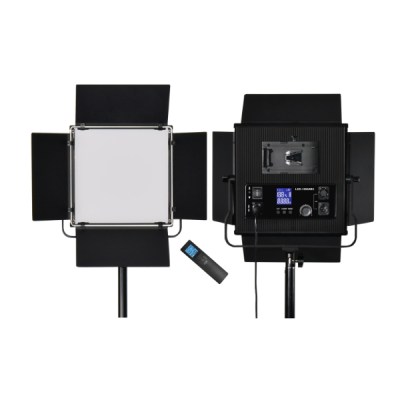 Éclairage LED Professionnel LED-1300ASRC – 1300 LED, 100W