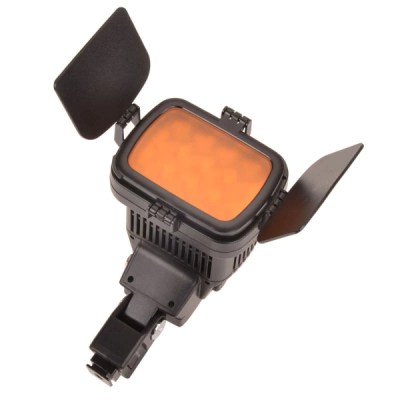 Éclairage LED Caméra LED-VL015