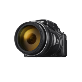 Appareil photo Nikon-Coolpix P1000 Noir – Image 2