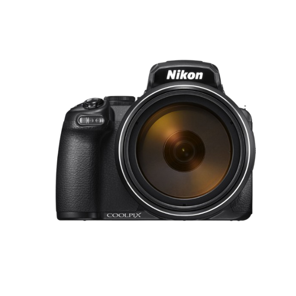 Appareil photo Nikon-Coolpix P1000 Noir Appareil photo Nikon-Coolpix P1000 Noir