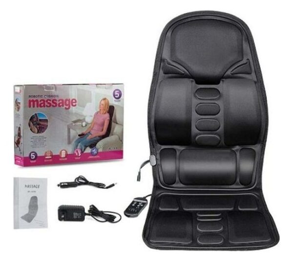 Coussin Masseur Chauffant Pour Voiture Coussin Masseur Chauffant Pour Voiture