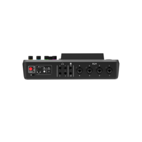 RØDECaster Pro II – Studio Audio Tout-en-Un pour Podcast, Streaming & Musique – Image 3
