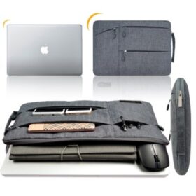 Sac Ordinateur Portable B030 13" – Image 2