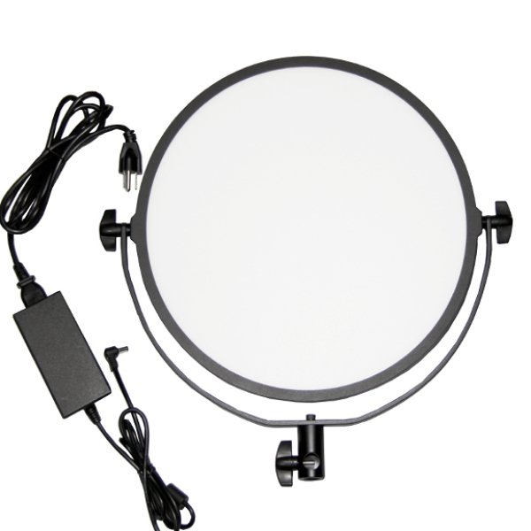 Éclairage LED Professionnel SL-272ARC – 272 LED, 40W