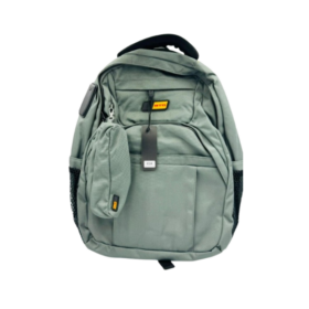 Sac à Dos GTD 8131 : Multi-compartiments & Mini-sacoche - Robuste et Élégant