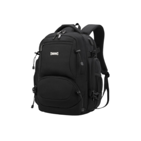 Sac à Dos OCEANO 3530S : 14 pouces, Étanche & Port de Charge USB