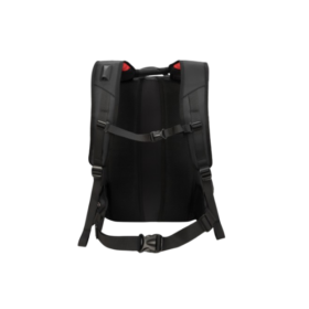 Sac à Dos Tiroll 660 : Étanche, Anti-Choc & Multi-Compartiments – Unisexe Noir – Image 2
