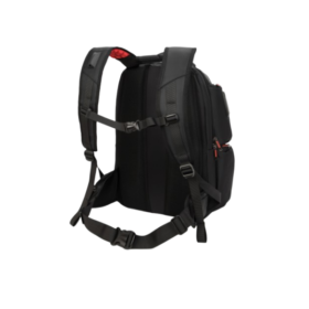 Sac à Dos Tiroll 660 : Étanche, Anti-Choc & Multi-Compartiments – Unisexe Noir – Image 4