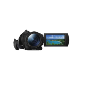 Caméscope Sony FDR-AX700  4K – Image 2