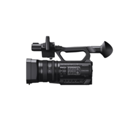 Caméscope Professionnel Sony HXR-NX100 –  Full HD – Image 2