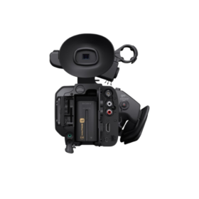 Caméscope Professionnel Sony HXR-NX100 –  Full HD – Image 3