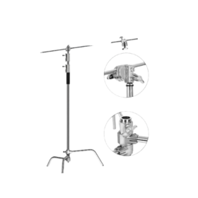 Trépied Girafe C Stand Professionnel