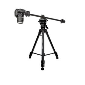Trépied Professionnel YUNTENG VCT-998