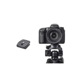 Trépied YUNTENG VCT-590 –  Charge 3 kg – Image 4