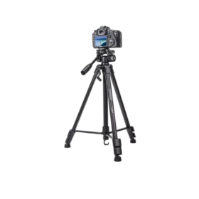 Trépied YUNTENG VCT-590 –  Charge 3 kg – Image 2