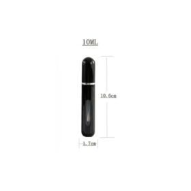 Lot de 2 Atomiseurs Parfum rechargeable 10ml – Image 2