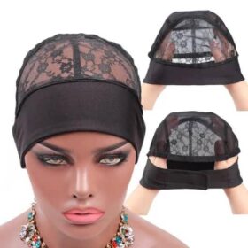 Bonnet pour perruque bandeau – Confort, maintien et discrétion au quotidien