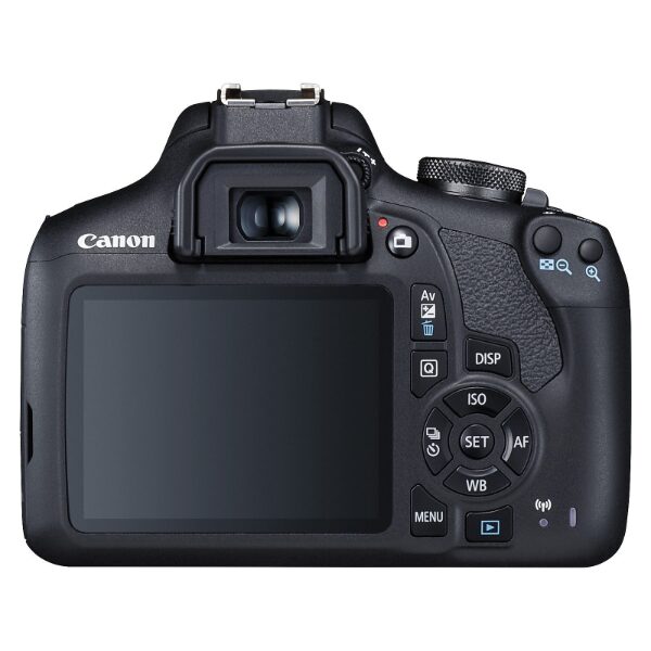 Appareil Photo - Canon EOS 2000D