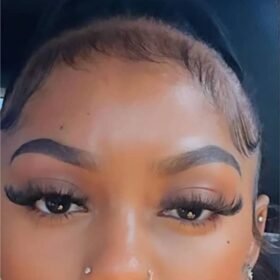 Faux Cils – Regard Sublimé et Volume Intense – Image 4