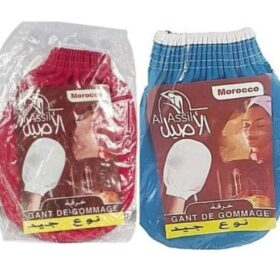 Gant de crin marocain – Image 3