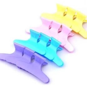 Pinces à pression – Pack de 30 pour coiffure précise et usage quotidien – Image 3