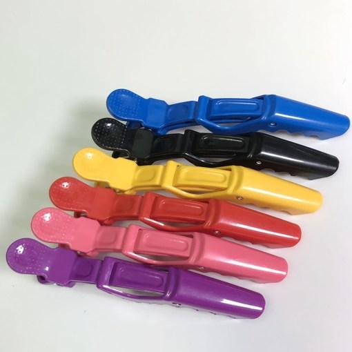 Pinces à pression – Pack de 30 pour coiffure précise et usage quotidien