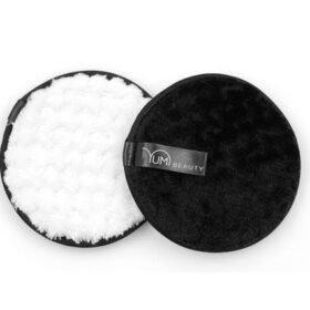 Éponges démaquillantes lavables – Pack de 2 pour soin du visage écologique – Image 4