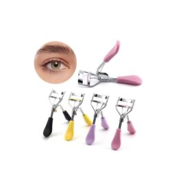 Recourbe-cils – Pack de 2 pour des cils galbés et un effet naturel longue durée