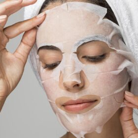 Masque Visage coréen – Image 4