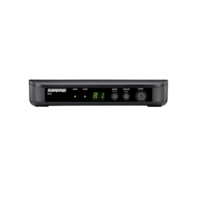 SHURE BLX14UK/CVLX-K14 – Micro Cravate Sans Fil Professionnel – Image 2