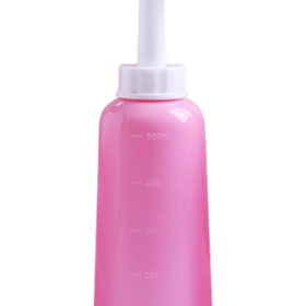 Pulvérisateur intime portable 500ml