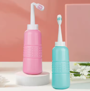 Pulvérisateur intime portable 500ml