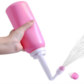 Pulvérisateur intime portable 500ml – Image 3