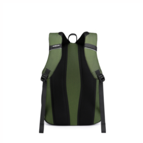 Sac à Dos OCEANO 3896 : Grand Format, Multi-Compartiments & Design Polyvalent – Image 2