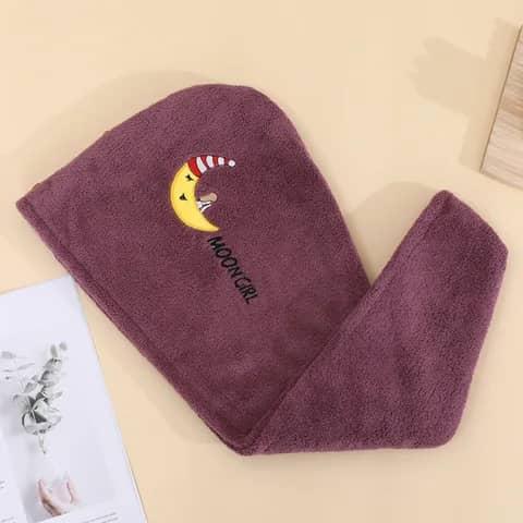 Serviette cheveux 100% microfibre – Séchage rapide, douceur extrême et maintien parfait Serviette cheveux 100% microfibre – Séchage rapide, douceur extrême et maintien parfait