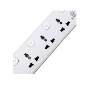 Rallonge électrique R SCAR RS-B53 (5M) – Image 2