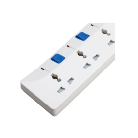 Rallonge électrique - R SCAR RS-716 (3M) ( compacte et sécurisée) – Image 2