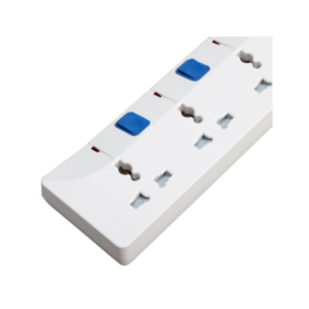 Rallonge électrique -R SCAR RS-713 (3M) – Image 2