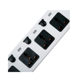 Rallonge Électrique R SCAR RS-158U (3M) – Image 2