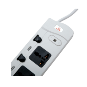 Rallonge électrique R SCAR RS-138U (3M) – Image 2