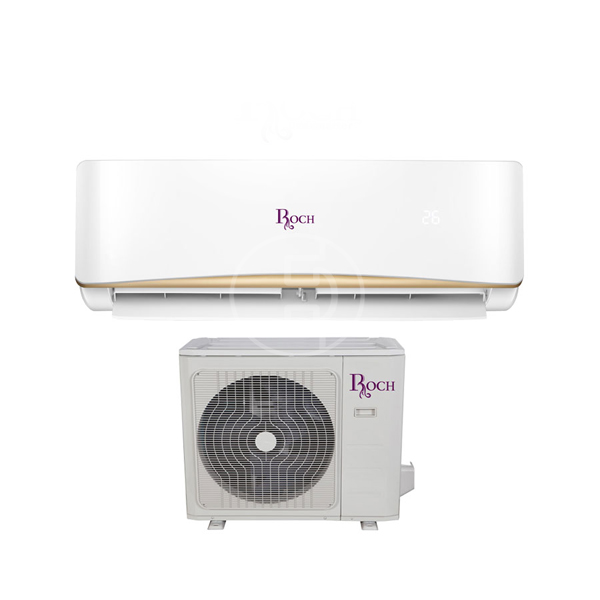 Split ROCH -24CRN1 - 24000 BTU Split ROCH -24CRN1 - 24000 BTU