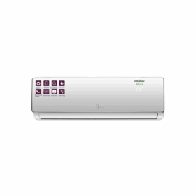 Split Inverter Roch RAC-S18R41-C - 18000 BTU- (Inverter) – Image 2