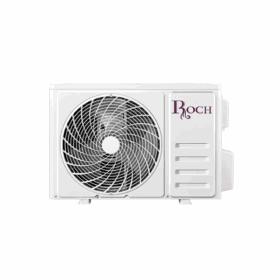 Split Inverter Roch RAC-S18R41-C - 18000 BTU- (Inverter) – Image 3