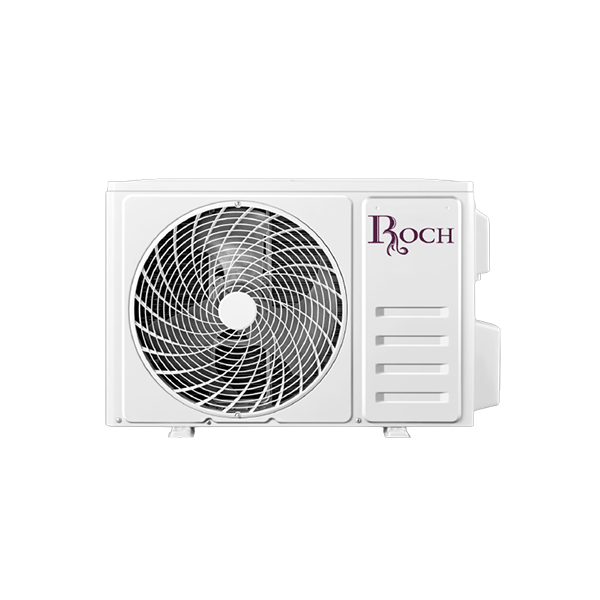 Split Inverter Roch RAC-S18R41-C - 18000 BTU- (Inverter) Split Inverter Roch RAC-S18R41-C - 18000 BTU- (Inverter)