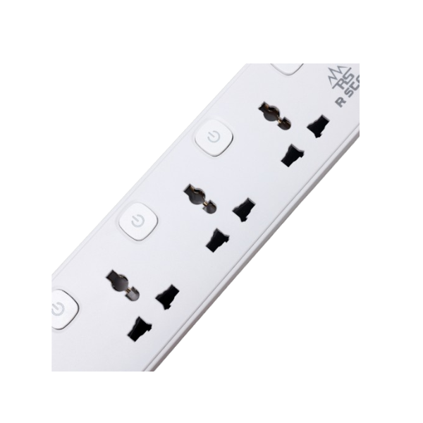 Rallonge électrique - R SCAR RS-B43U (5M)