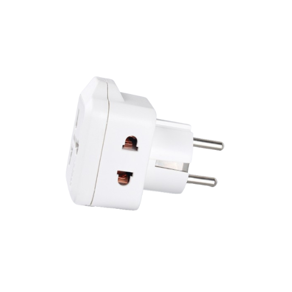 Multiprise R SCAR RS-86 (robuste et sécurisée)